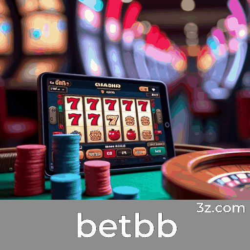 betbb: Seu Cassino Online Seguro e Divertido
