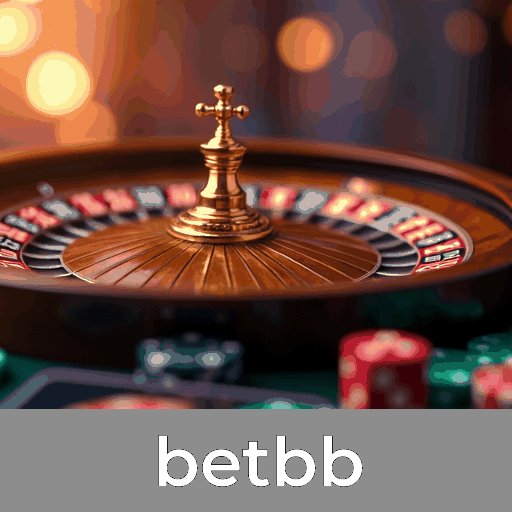 Betbb: Slots de Mega Jackpot, Mesa ao Vivo com Dealers, e Jogos Instantâneos - A Escolha dos Jogadores Brasileiros
